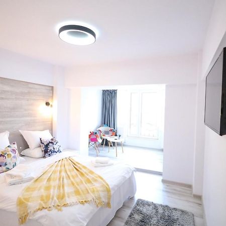 Apartament Patrick Gura Humorului Eksteriør billede
