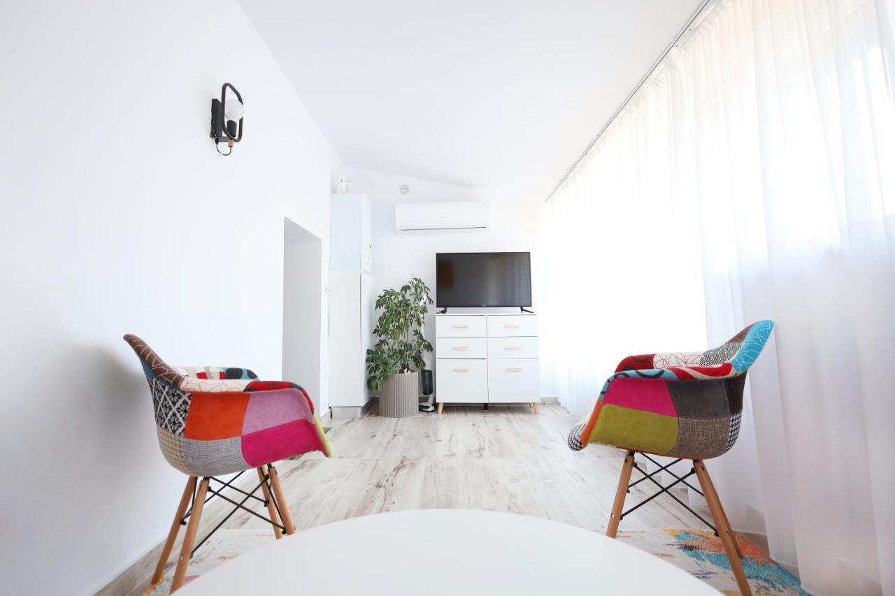 Apartament Patrick Gura Humorului Eksteriør billede