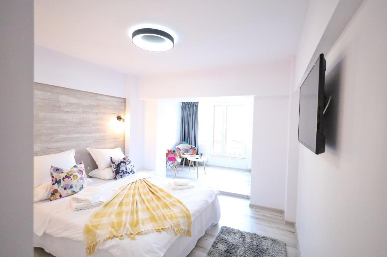 Apartament Patrick Gura Humorului Eksteriør billede