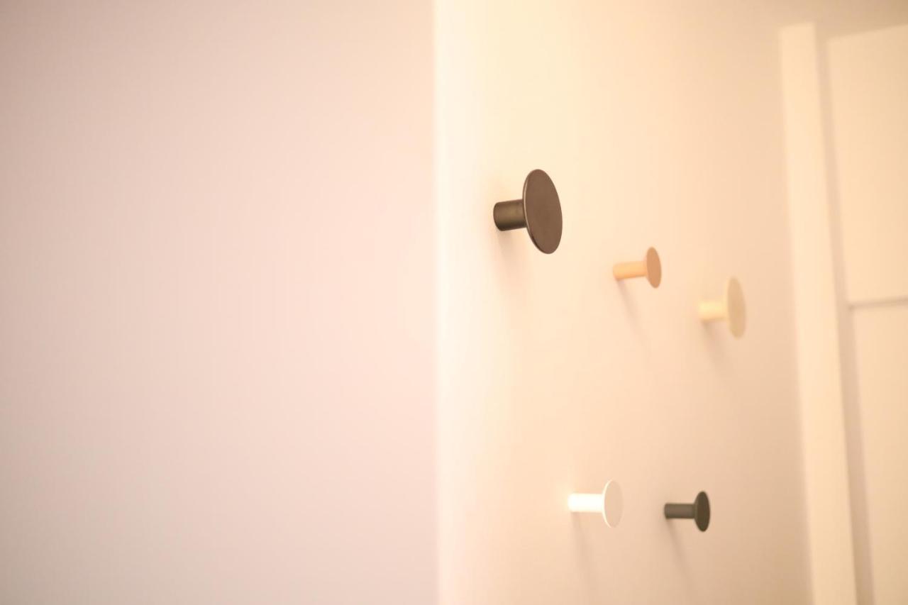 Apartament Patrick Gura Humorului Eksteriør billede
