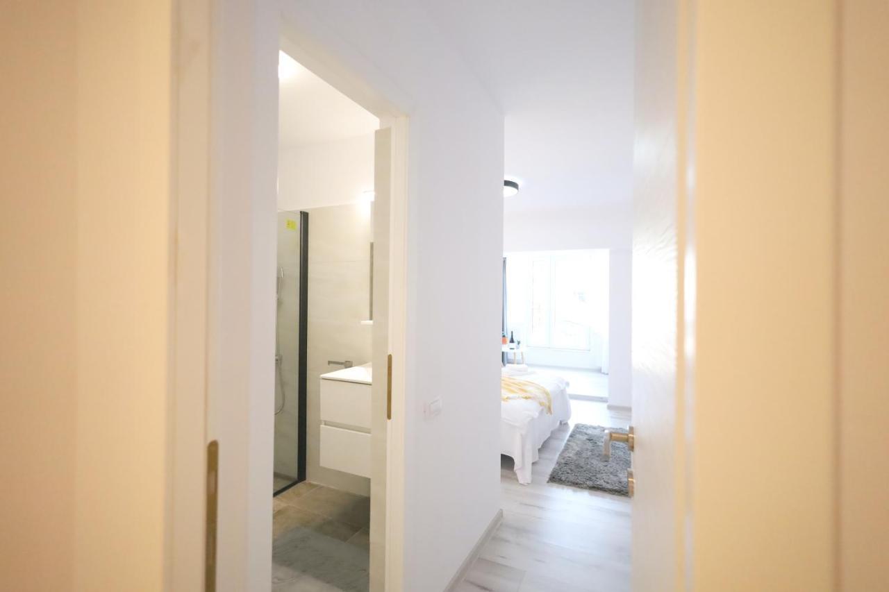 Apartament Patrick Gura Humorului Eksteriør billede