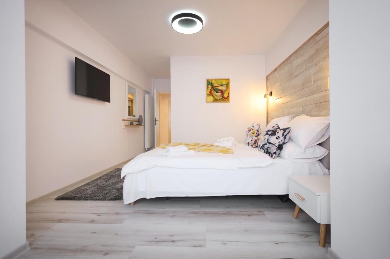 Apartament Patrick Gura Humorului Eksteriør billede
