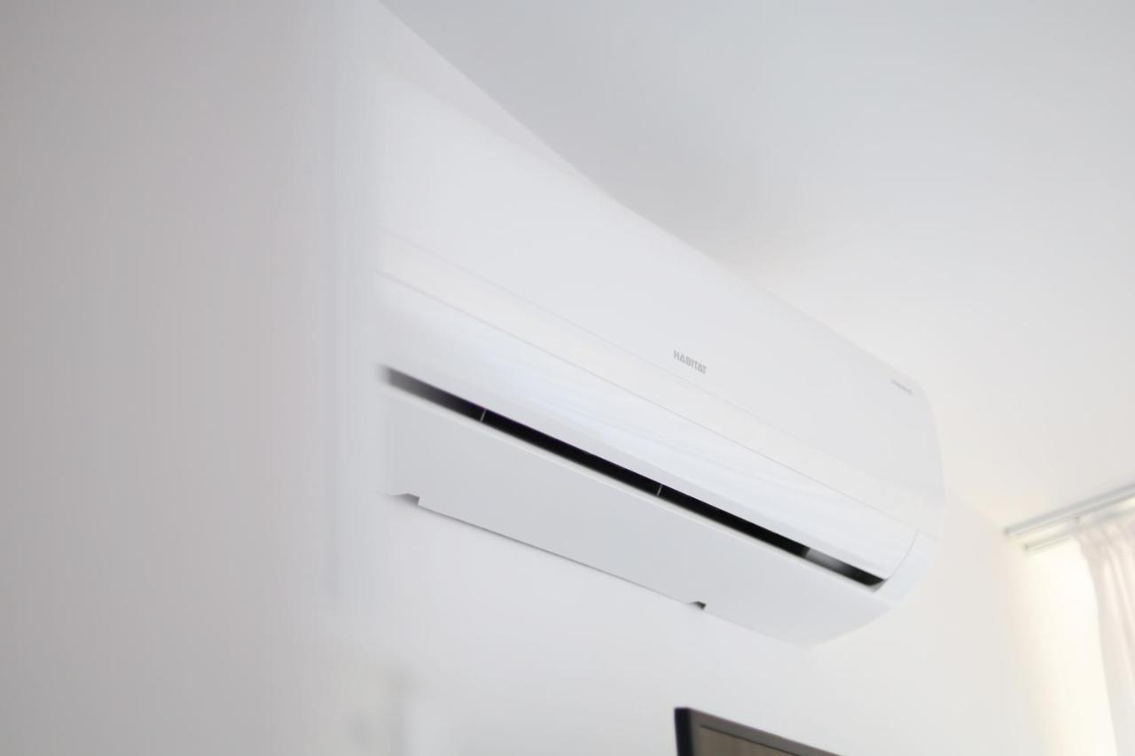 Apartament Patrick Gura Humorului Eksteriør billede