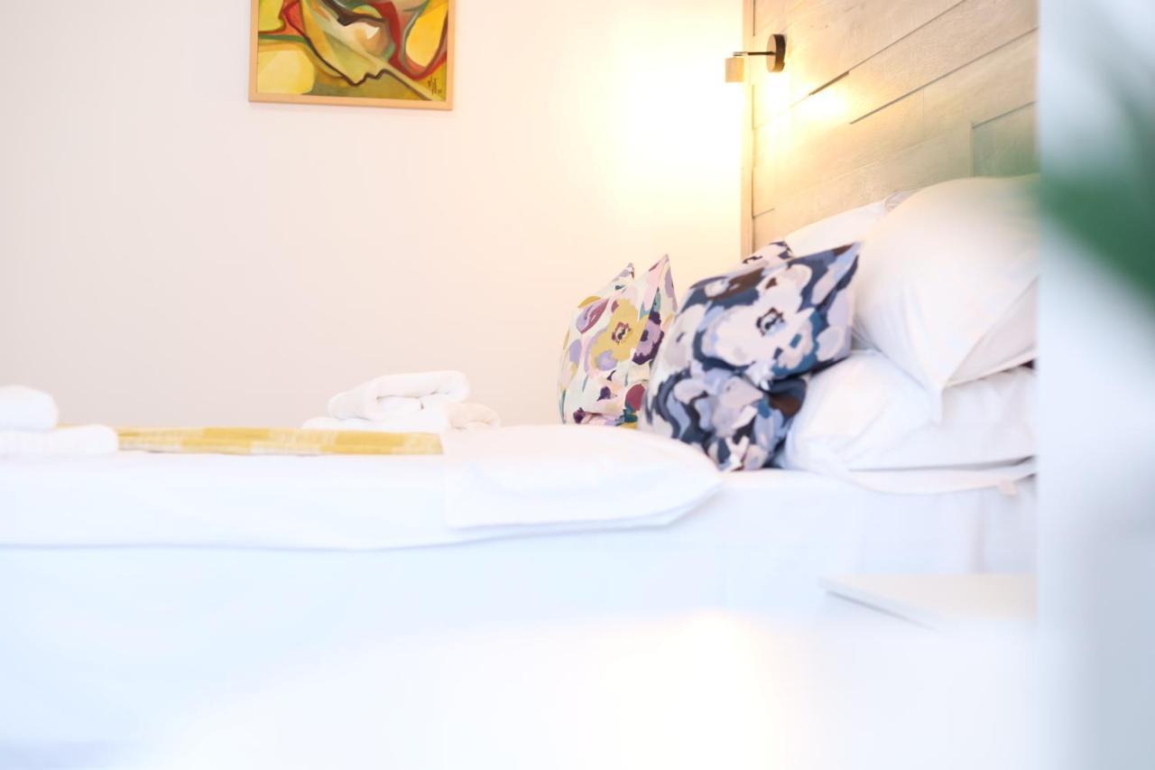 Apartament Patrick Gura Humorului Eksteriør billede
