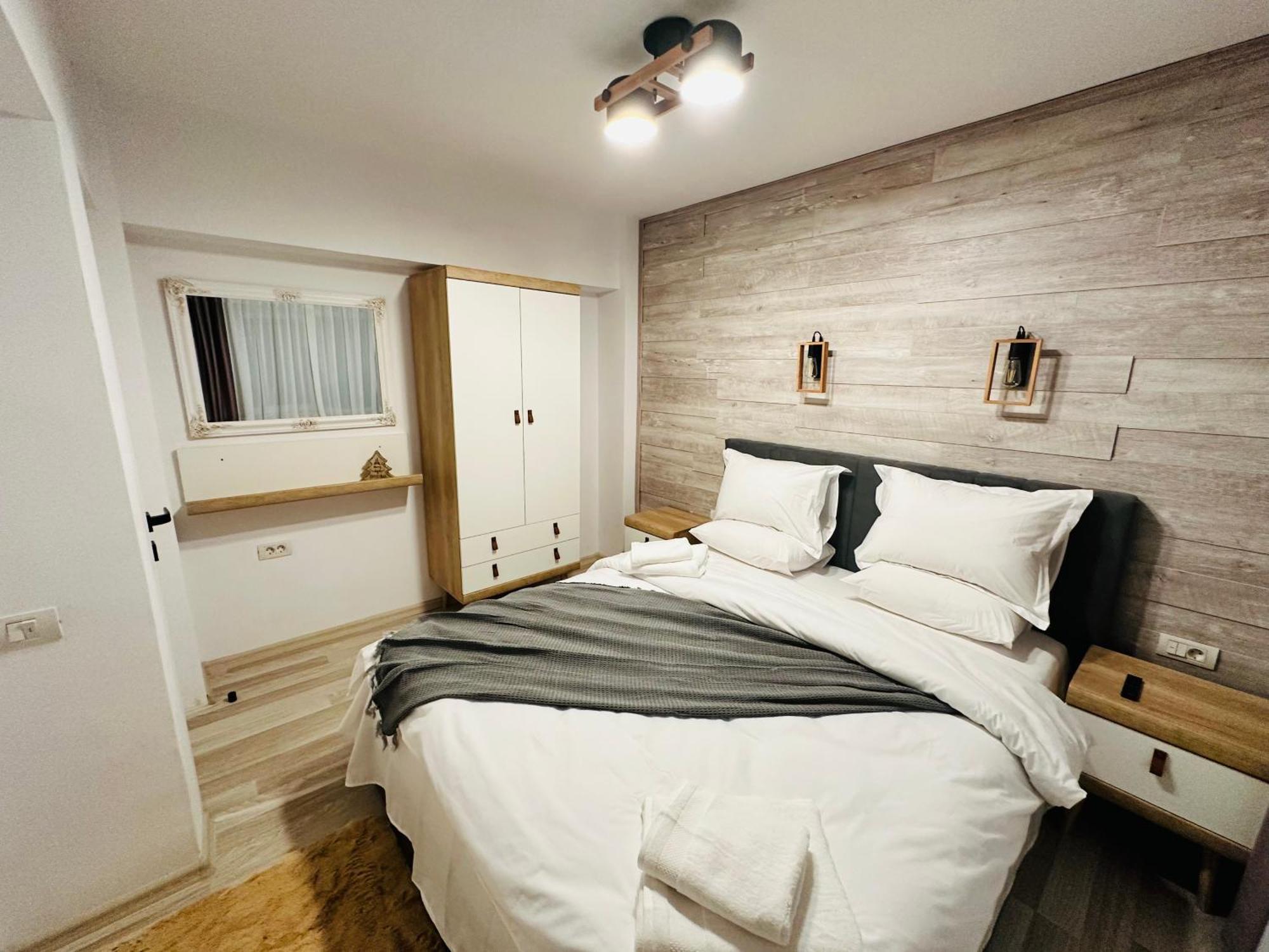 Apartament Patrick Gura Humorului Eksteriør billede